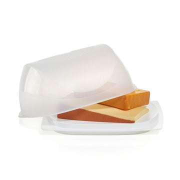 Square Cheese Keeper